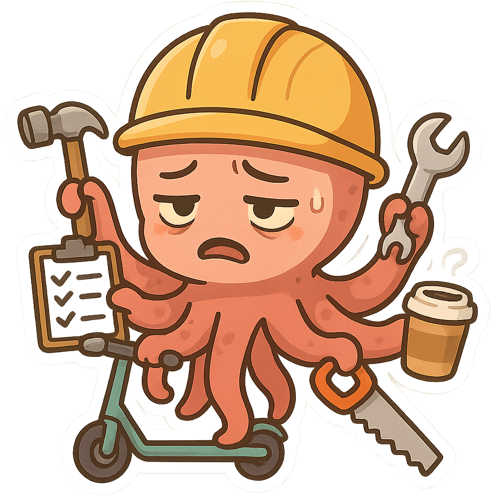 Building Your MVP